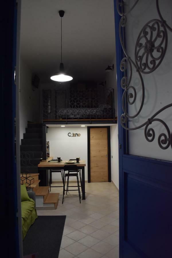 Raito Home Costa D'Amalfi Vietri Exterior foto